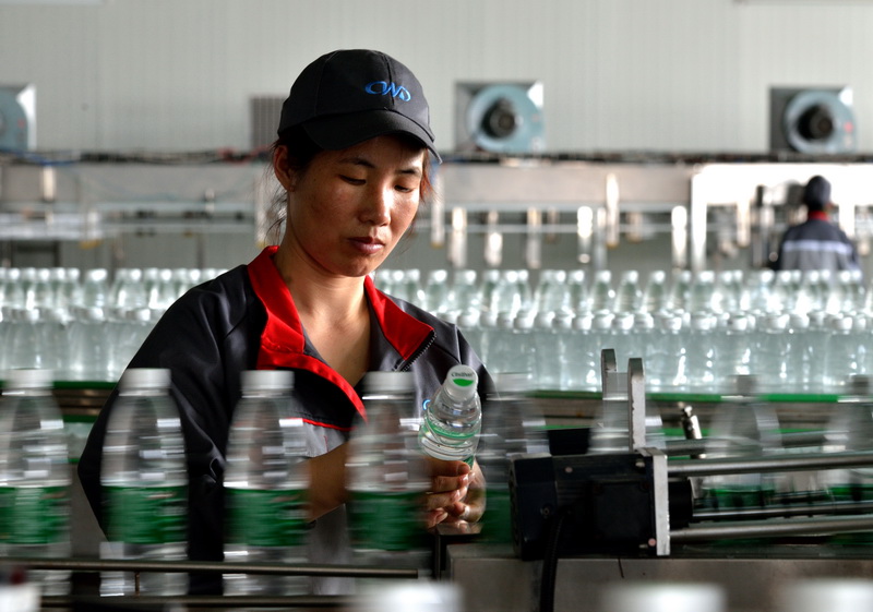 �����VȪˮ���a(ch��n)��